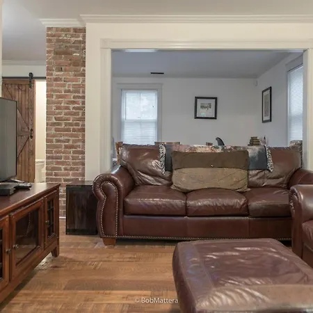 Restored 1881 Farm House